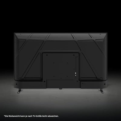 Philips 32PHS6000 HD LED Smart TV - 32 Zoll Display mit Pixel Plus, Titan OS Plattform Und Dolby Digital Sound - Funktioniert Mit Alexa Und Google Sprachassistent