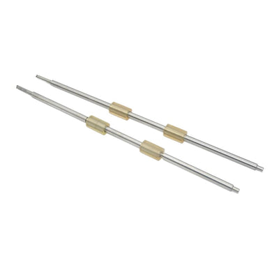 IJOSADON 1X Feed EXIT Roller Kompatibel mit FI5120C 4120C 4220C 5220C 5120C 6000NS 6010N PA03289Y034 PA03289Y035