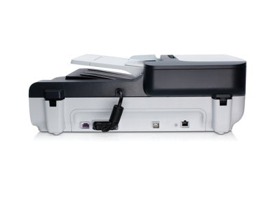 HP ScanJet N6350 (L2703A) Dokumenten-Flachbettscanner