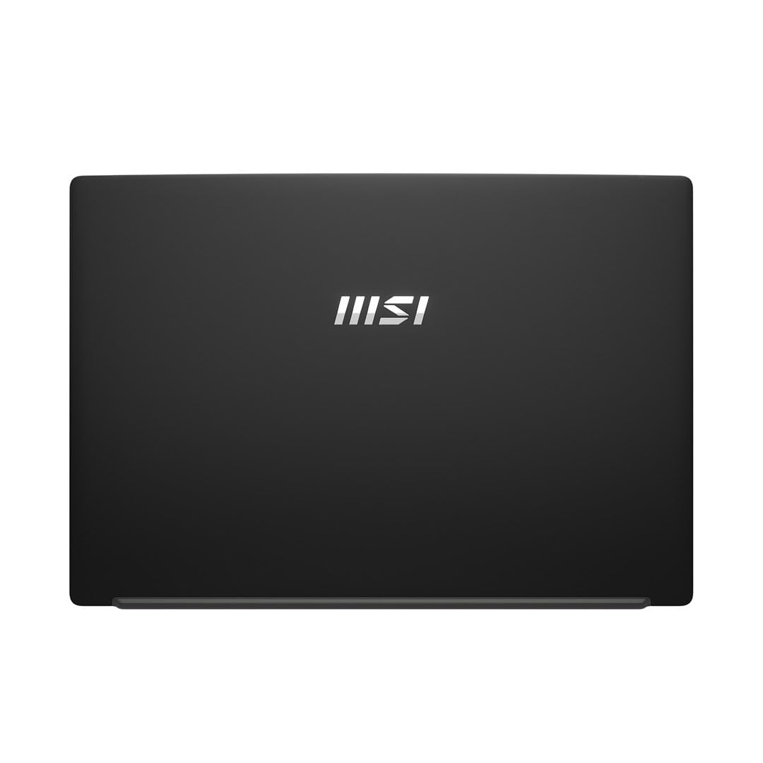 MSI Modern 14 C12MO-868PL Laptop 35,6 cm (14) Full HD Intel® Core™ i5-1235U 16 GB DDR4-SDRAM 512 GB SSD Wi-Fi 6