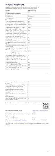 OUKITEL C60 Handy Ohne Vertrag Android 15-16GB+128GB 10000mAh Smartphone Ohne Vertrag 6.88 Zoll 90Hz 13MP+5MP Kamera 120LM Taschenlampe,Lautsprecher,GPS, Dual SIM 4G Simlockfreie Handys,Blau