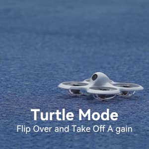 BETAFPV Cetus Pro FPV RTF Drohnen-Kit mit Fernbedienung FPV-Brille mit Höhenhaltung Selbstschutz 3 Flugmodi Schildkrötenmodus Flugbereit Einfach zu startendes für FPV-Anfänger Teenager