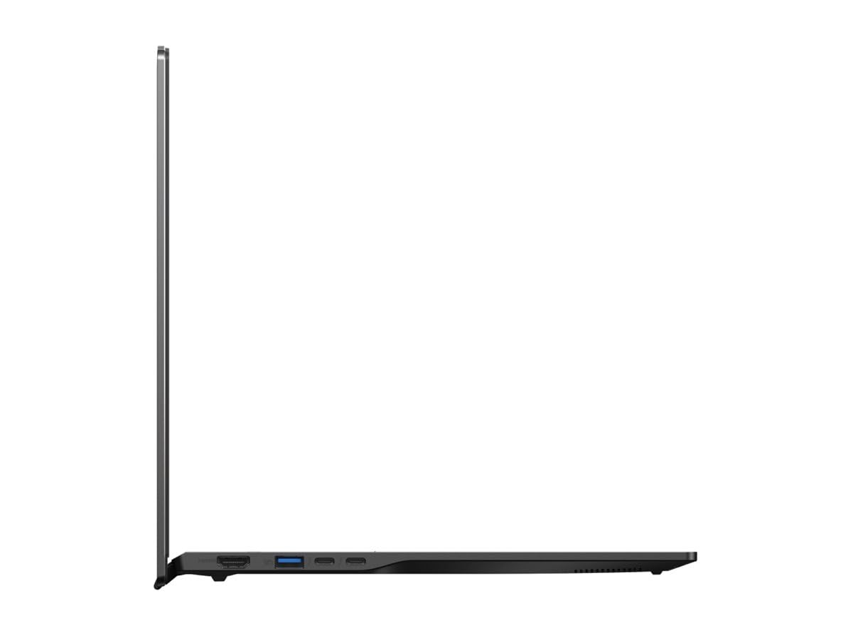 Acer Swift 16 AI OLED Ultrathin Touchscreen Notebook, SF16-51T, Intel Core Ultra 7, 32GB RAM, 1TB SSD, Intel Arc Graphics