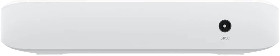 Ubiquiti UniFi Switch Lite USW-Lite-8-POE