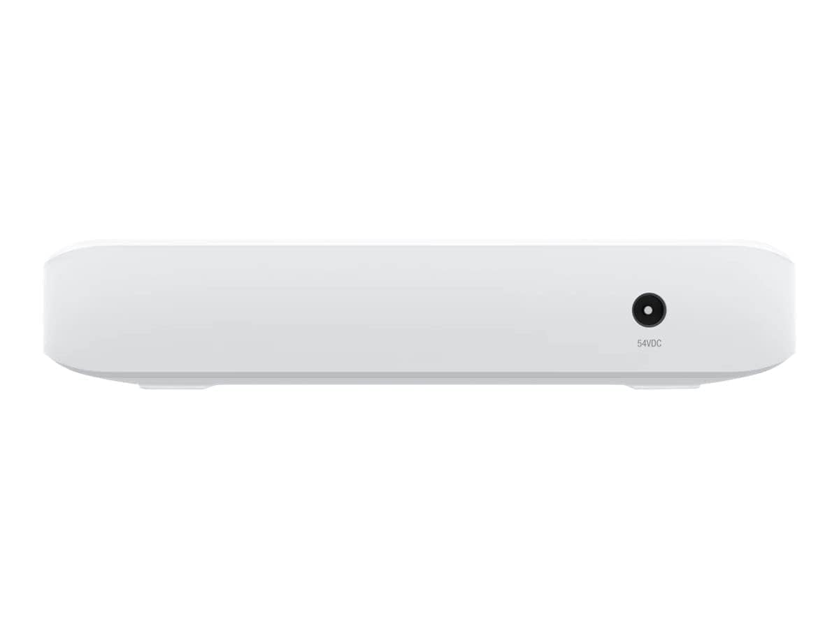 Ubiquiti UniFi Switch Lite USW-Lite-8-POE