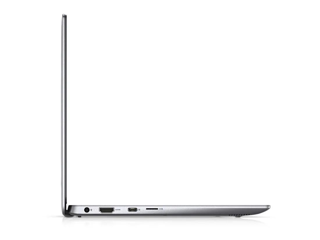 Dell Business Laptop Notebook Latitude 3301 i5-8365u 16GB 256GB SSD 1920x1080 Windows 11 (Silver) (Generalüberholt)