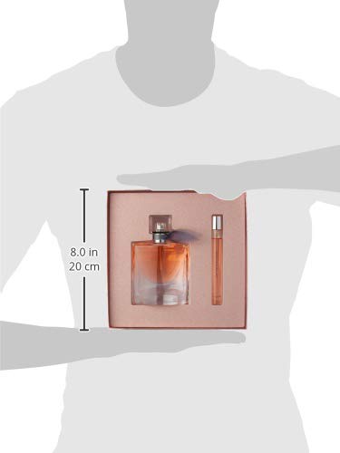 Lancôme La vie est belle Duftset (Eau de Parfum, Handtaschenzerstäuber)