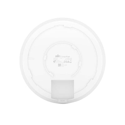 Ubiquiti AP Unifi U6+ 3.0 Gbps, RJ45 ohne PoE-Injektor