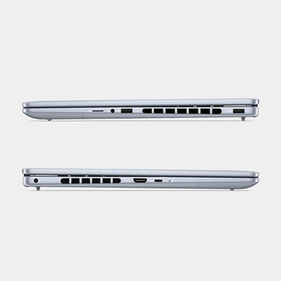 Dell Inspiron 16 Plus 7640 Laptop 16 Inch 16:10 2.5K Display, Intel Evo Edition - Intel Core Ultra 7, NVIDIA GeForce RTX 4060 Graphics, 16GB RAM, 1TB, Windows 11 Home, Fingerprint Reader, Keyboard