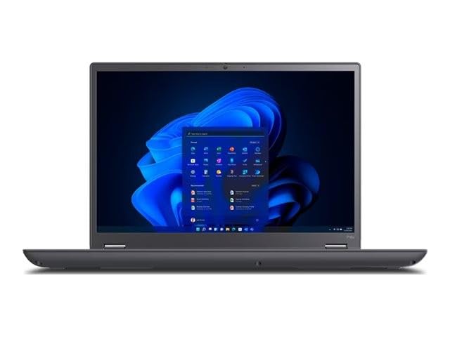 Lenovo TP P16v G1 i7-13700H 16GB 512GB W11P Marke