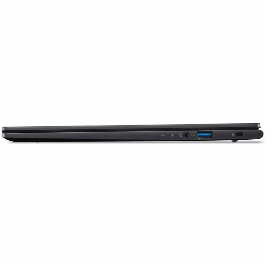 Acer TravelMate P6 14 AI, TMP614-54-TCO, Notebook, 14", Intel Core Ultra 7, 32GB RAM, 1TB SSD, Intel Arc 140V