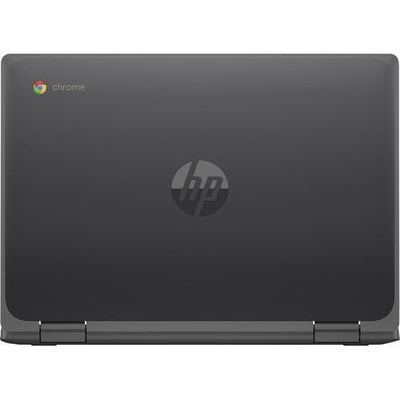 HP Business Laptop Notebook Chromebook X360 11 G3 EE Celeron N4020 4GB 32GB eMMC 1366x768 Touchscreen Chrome OS (Black) (Generalüberholt)