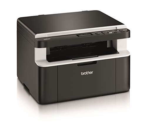 Brother DCP 1612 W Multifunktionsgerät