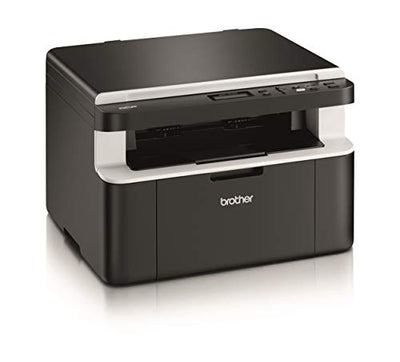 Brother DCP 1612 W Multifunktionsgerät