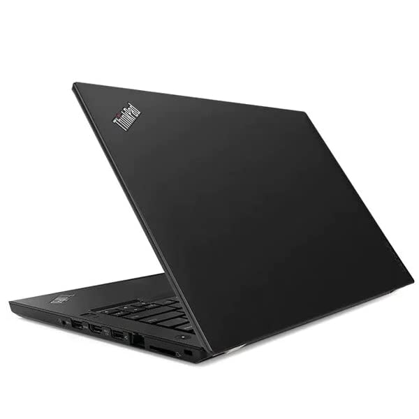Lenovo ThinkPad T480, i5 (8.Gen), 14 Zoll, Full-HD, 32GB, 1TB SSD NVMe, beleuchtete Tastatur, Webcam, Windows 11 Pro (Generalüberholt)