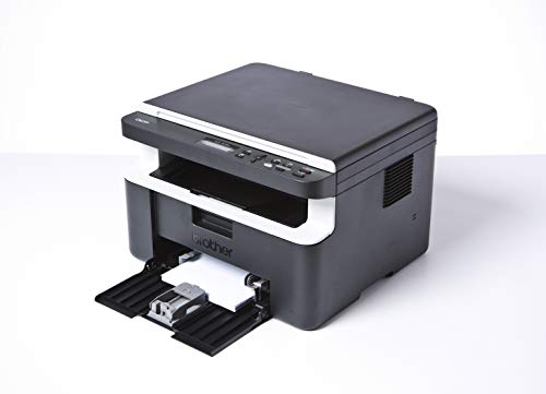 Brother DCP 1612 W Multifunktionsgerät