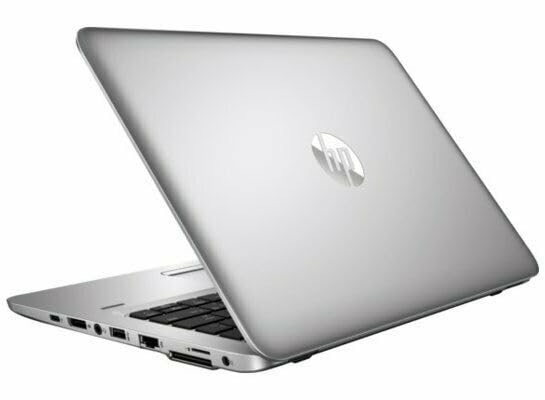 HP Business Laptop Notebook EliteBook Ultrabook 820 G3 i5-6300U 8GB 256GB SSD 1366x768 Windows 11 (Generalüberholt)