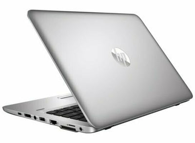 HP Business Laptop Notebook EliteBook Ultrabook 820 G3 i5-6300U 8GB 256GB SSD 1366x768 Windows 11 (Generalüberholt)