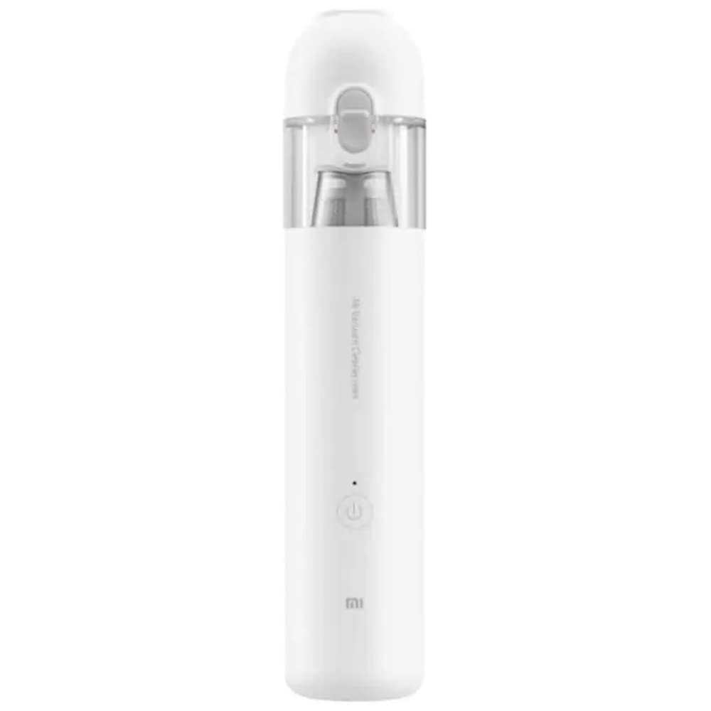 Xiaomi Mi Vacuum Cleaner Mini Odkurzacz Bezprzewodowy, Biały, 40W 10.8V