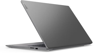 Lenovo Laptop | 17,3 Zoll FHD Display | Intel U300 5 x 4.40 GHz | 16 GB DDR4 RAM | 512 GB SSD | Intel UHD Graphics | Windows 11 Pro | MS Office | #7402
