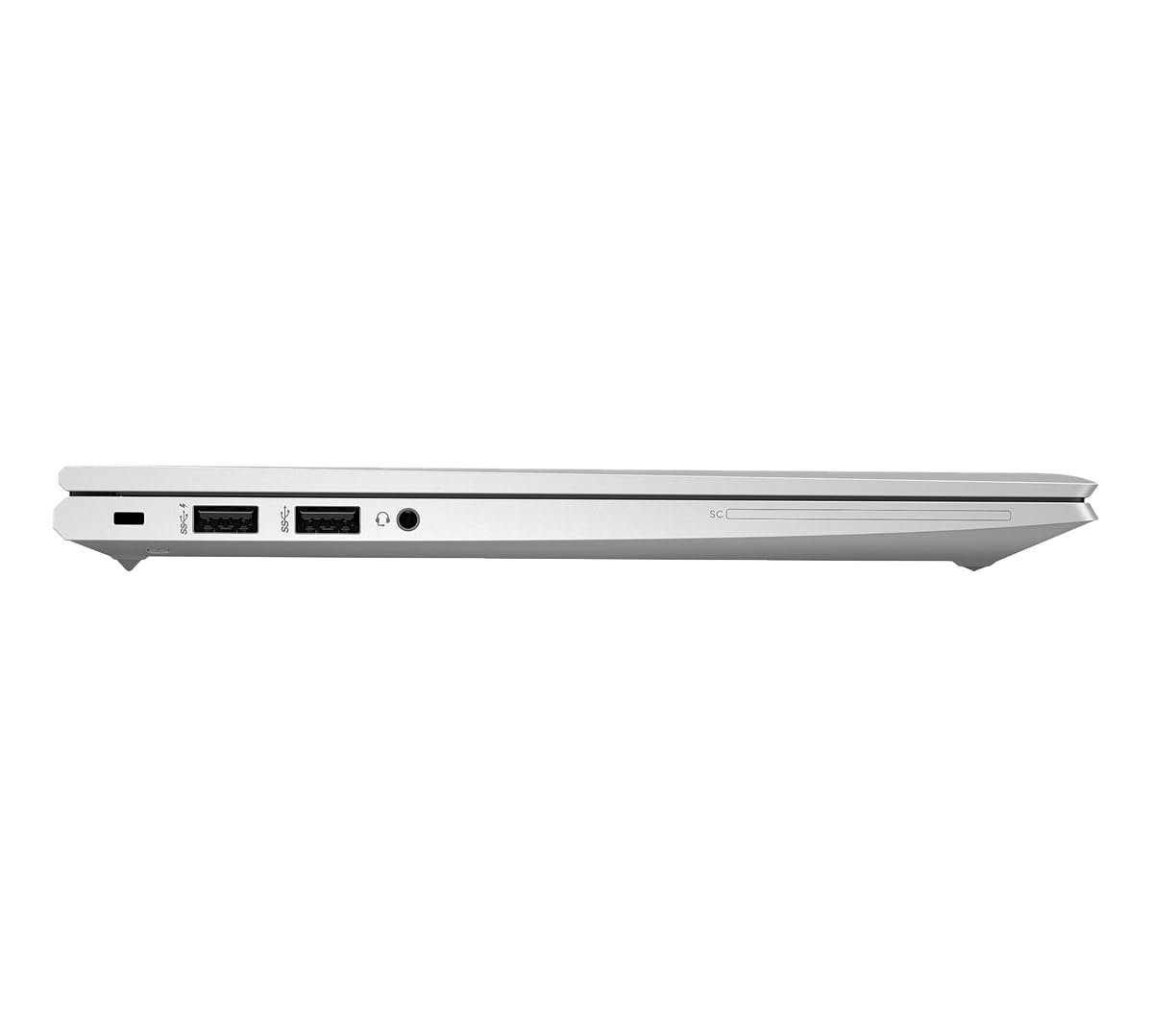 HP EliteBook 830 G7 13,3 Zoll Full HD Laptop Intel Core i5-10310U@ bis zu 4,4 GHz 16 GB 512 GB SSD mit Windows 11 Pro & GRATIS Antiviren-Software inkl. 12 Monate Garantie (Generalüberholt)