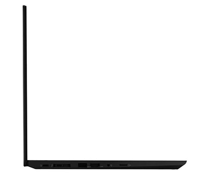 Lenovo ThinkPad T590 15,6 Zoll Full HD Laptop Intel Core i7-8565U@ bis zu 4,6 GHZ 16 GB 512 GB SSD mit Windows 11 Pro & GRATIS Antiviren-Software inkl. 12 Monate Garantie (Generalüberholt)