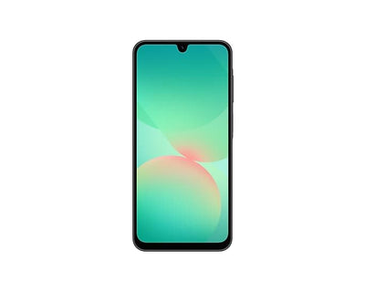 Samsung GALAXY A26 5G A266B 128GB schwrz