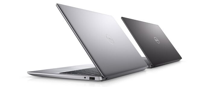 Dell Business Laptop Notebook Latitude 3301 i5-8365u 16GB 256GB SSD 1920x1080 Windows 11 (Silver) (Generalüberholt)