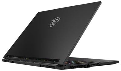 MSI Stealth A16 AI+, Gaming Laptop, Copilot+ PC, 16,0" UHD+, AMD Ryzen AI 9 HX 370 Prozessor, 32 GB LPDDR5X-7500 RAM, 2 TB, NVIDIA GeForce RTX 4070, Windows 11 Pro, QWERTZ Tastatur, A3XVGG-203