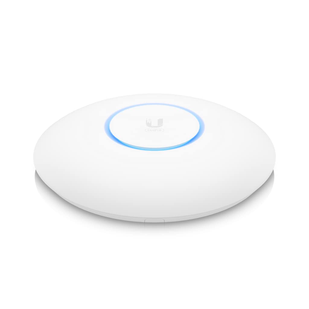 Ubiquiti HDMI UniFi 6 Pro Access Point - U6-Pro Wi-Fi 6, Dual Band