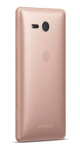 Sony Xperia XZ2 Compact Smartphone (12,7 cm (5 Zoll), 4 GB, 64 GB, 4G, Rosa, 2870 mAh, 12,7 cm (5 Zoll), 1080 x 2160 Pixel, 4 GB, 64 GB, 19 MP, Rosa
