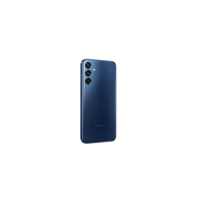 Samsung SM-M156B Galaxy M15 Dual SIM 5G 4GB RAM 128GB Dark Blue EU