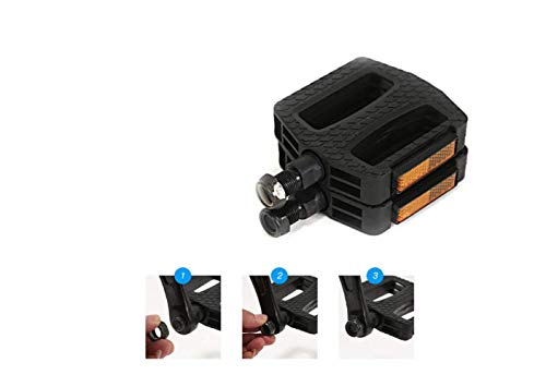 Wmmner Mountainbike, 66 cm (26 Zoll), mit Integralrad, Unisex, Federung, Mountainbike, 21 Gänge, 24 Gänge, 27 Gänge, Weißblau, 21 Gänge