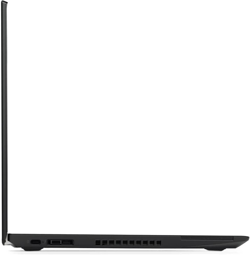Lenovo ThinkPad T580 15,6 Zoll FHD Business Laptop, Intel Core i7-8650U bis zu 4,2 GHz, 16 GB DDR4 RAM, 256 GB Solid State Drive, Windows 10 Pro (erneuert)