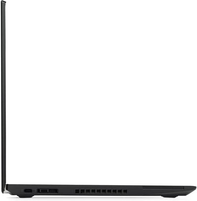 Lenovo ThinkPad T580 15,6 Zoll FHD Business Laptop, Intel Core i7-8650U bis zu 4,2 GHz, 16 GB DDR4 RAM, 256 GB Solid State Drive, Windows 10 Pro (erneuert)