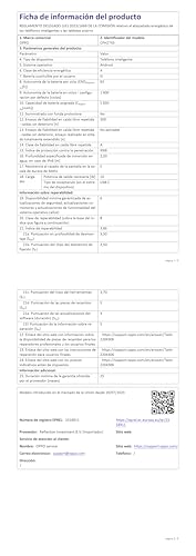 OPPO Reno14 FS 5G 12+512GB Smartphone ohne Vertrag, Simlockfreies AI Handy Android, 120Hz 6,57" AMOLED, 50MP AI Kamera, 6000mAh Akku, SUPERVOOC 45W, Snapdragon 6 Gen 1, IP69, Dual SIM, NFC, Grün