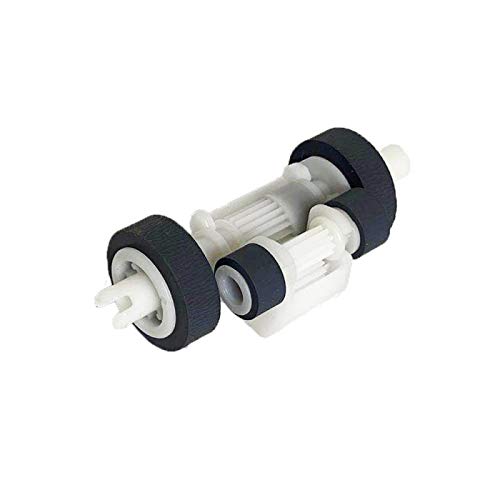 Colorgo B12B813561 Zufuhrwalze für Epson DS-510 DS560 Scanner