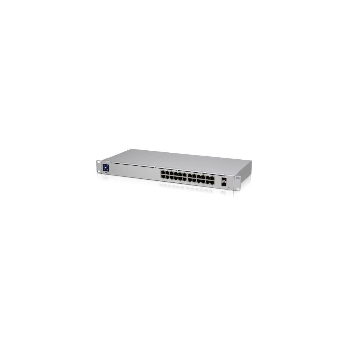 Ubiquiti Switch UniFi USW-24 (24 x 10/100/1000 2 x SFP)