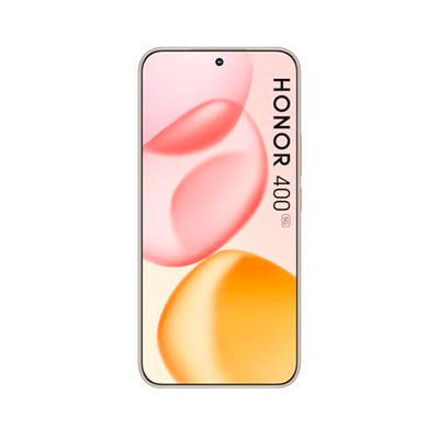 HONOR 400 Smartphone, 5G Handy, 200 MP AI-Superzoom-Kamera, 6,5 Zoll, 5300 mAh, 66 W Schnellladung, 8 GB + 256 GB, 5000 Nits ultrahelles Display, 5-Sterne-Stern-Sturzfestigkeit, Dual-SIM, Android 15