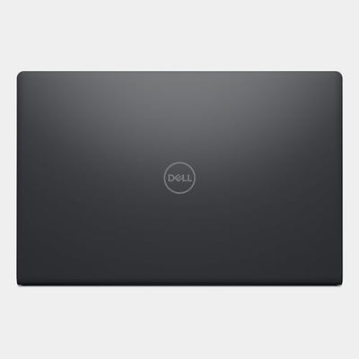 Dell 15 Laptop DC15250 15.6" FHD (1920 x 1080) 120Hz, Intel Core i7-1355U, Intel UHD Graphics, 16GB DDR4 RAM, 512GB SSD, Windows 11 Home, QWERTZ Backlit Keyboard - Black