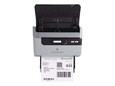 HP L2738A Scanjet Enterprise Flow 5000 s2 Dokumentenscanner (600dpi, USB 2.0)