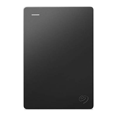 Seagate Portable Drive 2TB tragbare externe Festplatte, 2.5 Zoll, USB 3.0, inkl. 2 Jahre Datenrettungsdienst, Modellnr.: STGX2000400