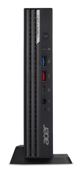 Acer Veriton N4710GT Core i5-13400T 16GB RAM 512GB SSD - DT.VXVEG.00M