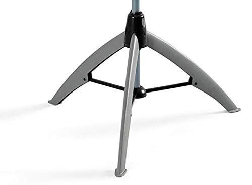 Kleiderständer faltbar Wäscheständer Kleiderbügel Trockner