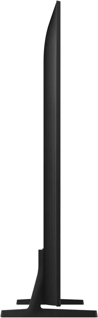 Samsung Crystal UHD DU7170 43 Zoll Fernseher, 109 cm (43DU7170), PurColor, Crystal Prozessor 4K, Q-Symphony, Smart TV [2024]