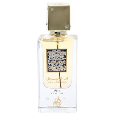 ANA ABIYEDH LEATHER 60ML