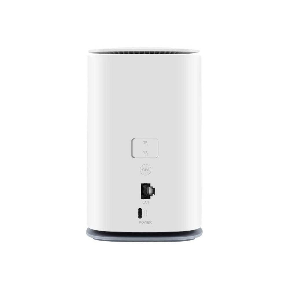 TELEKOM DEUTSCHLAND Speedbox 2 weiß