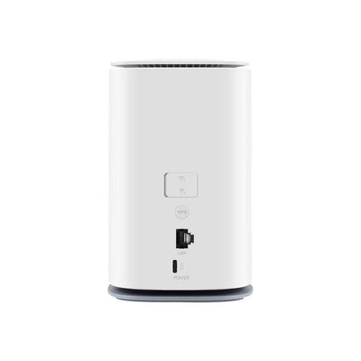 TELEKOM DEUTSCHLAND Speedbox 2 weiß