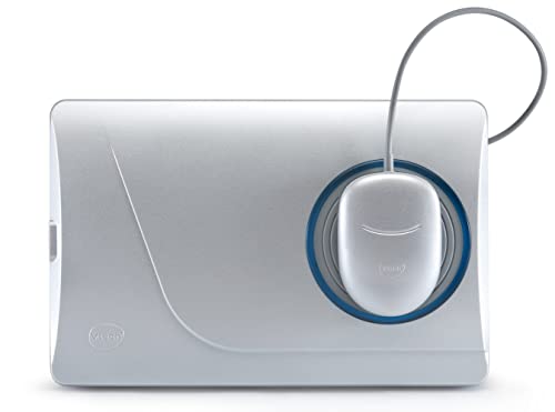 Vtech Genio Lernlaptop – Lerncomputer mit Internetzugang, Textprogramm und Lerninhalten zu Buchstaben, Wörtern, Mathe, Logik u. v. m. – Für Kinder von 5-12 Jahren