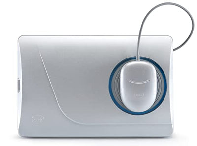 Vtech Genio Lernlaptop – Lerncomputer mit Internetzugang, Textprogramm und Lerninhalten zu Buchstaben, Wörtern, Mathe, Logik u. v. m. – Für Kinder von 5-12 Jahren